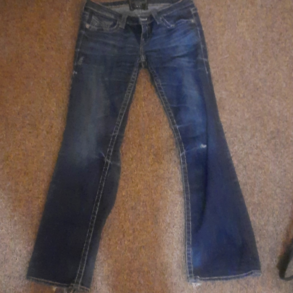 JEANS